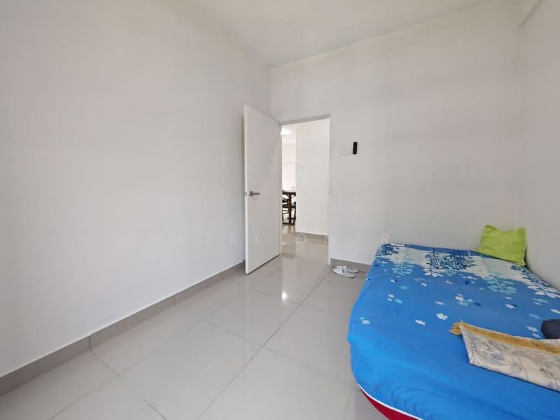 Apartment for Sale at Pangsapuri Miro - Fazri Omar - Bedroom - PropertyGuru.com.my