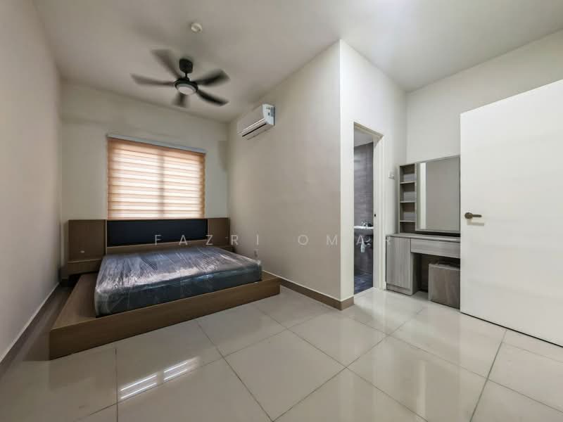 Apartment for Sale at Pangsapuri Miro - Fazri Omar - Bedroom - PropertyGuru.com.my