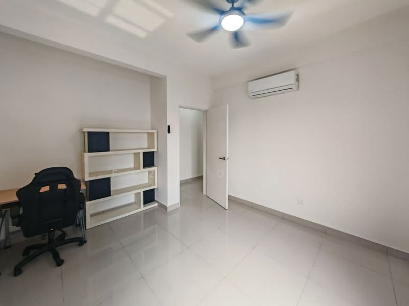 Apartment for Sale at Pangsapuri Miro - Fazri Omar - Interior - PropertyGuru.com.my