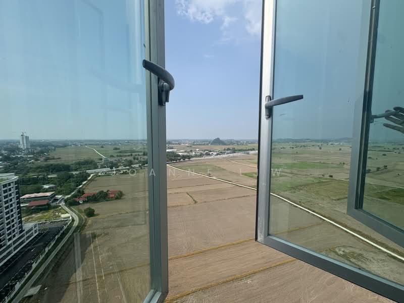 Kondominium untuk Disewa di Residensi Damai (Signature Three) - Joanne Liw - PropertyGuru.com.my