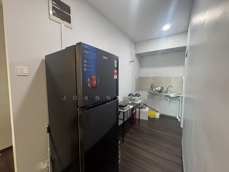 Kondominium untuk Disewa di Residensi Damai (Signature Three) - Joanne Liw - PropertyGuru.com.my