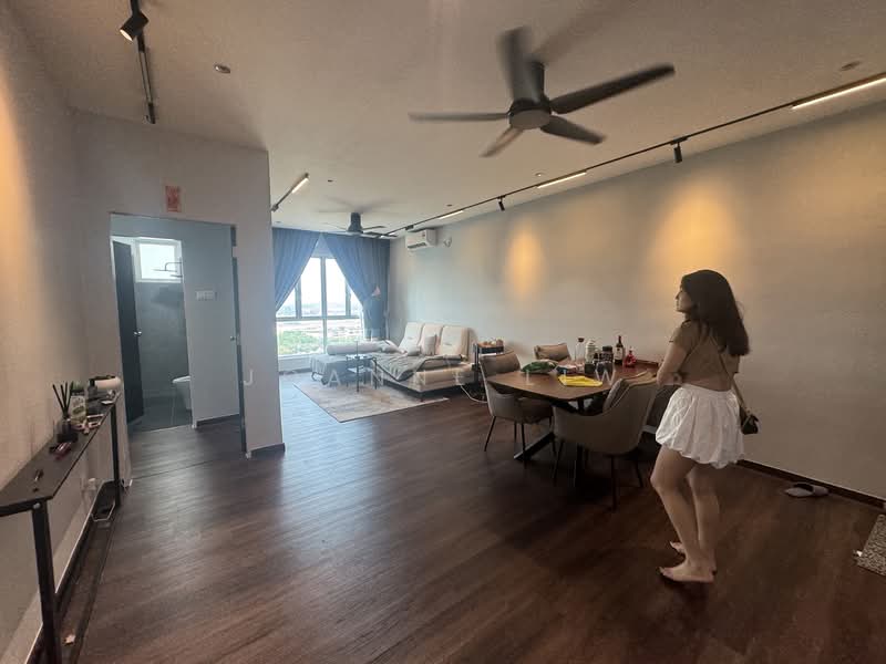 Kondominium untuk Disewa di Residensi Damai (Signature Three) - Joanne Liw - PropertyGuru.com.my