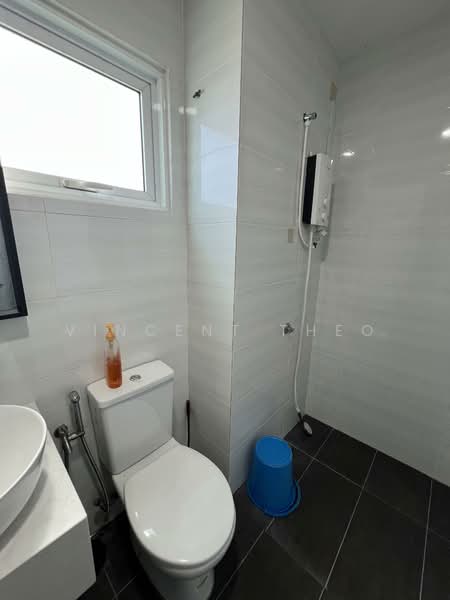 Condominium for Sale at Lavender Residences - Vincent Theo - Bathroom - PropertyGuru.com.my