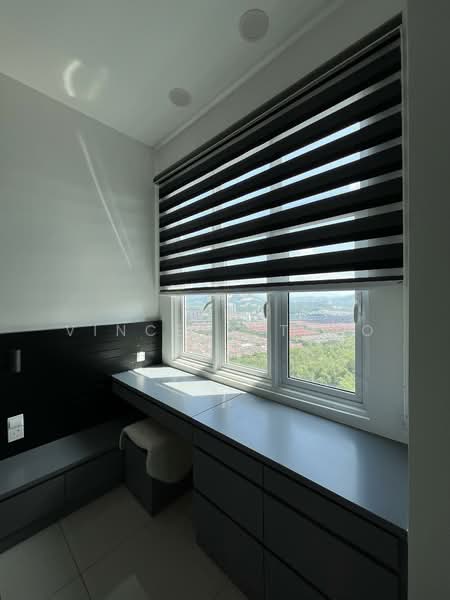 Condominium for Sale at Lavender Residences - Vincent Theo - Study - PropertyGuru.com.my