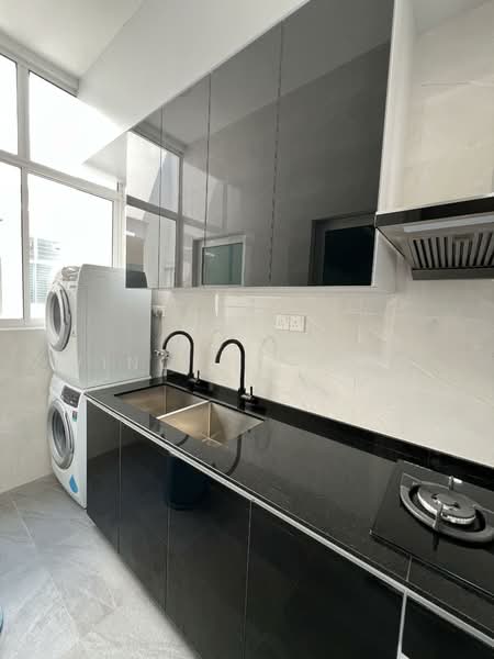 Condominium for Sale at Lavender Residences - Vincent Theo - PropertyGuru.com.my