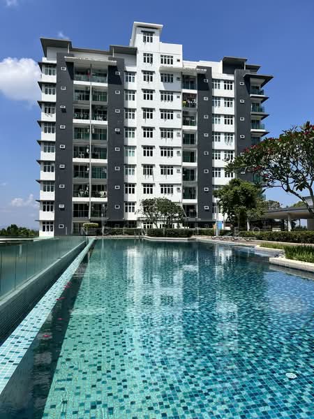 Condominium for Sale at Lavender Residences - Vincent Theo - PropertyGuru.com.my