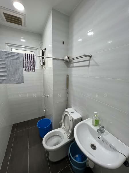 Condominium for Sale at Lavender Residences - Vincent Theo - PropertyGuru.com.my