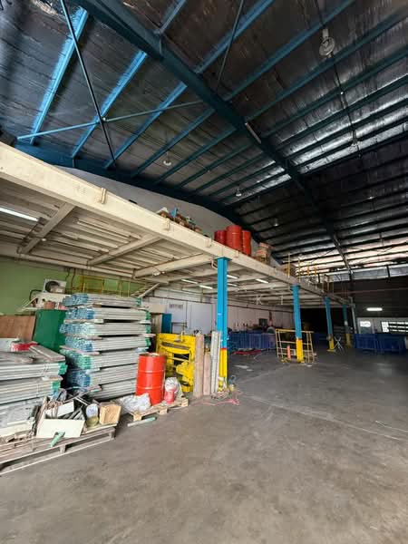 Factory for Sale in Subang Jaya (Selangor) - STEVE KI - Interior - PropertyGuru.com.my