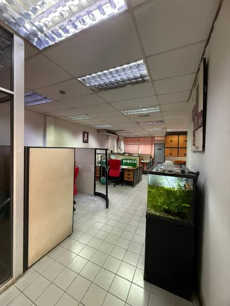 Factory for Sale in Subang Jaya (Selangor) - STEVE KI - Interior - PropertyGuru.com.my