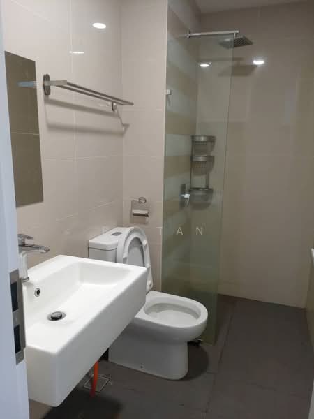 Service Residence for Rent at United Point (Residensi Berpadu) - BC TAN - Bathroom - PropertyGuru.com.my