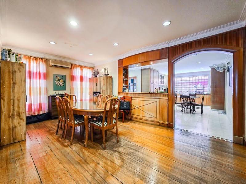 Rumah Berkembar untuk Dijual di Kota Kinabalu (Sabah) - Janice Tay - Dining Room - PropertyGuru.com.my
