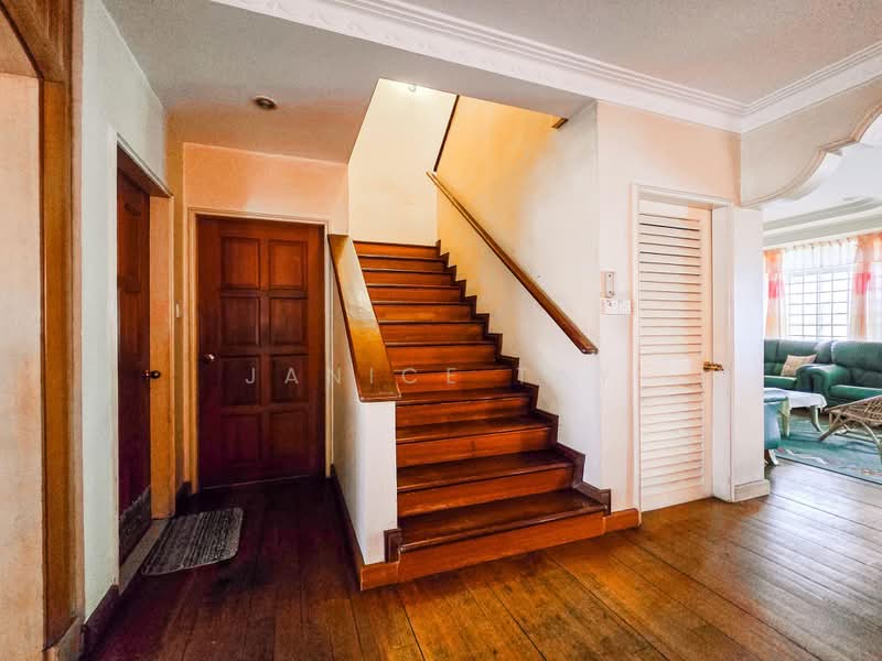 Rumah Berkembar untuk Dijual di Kota Kinabalu (Sabah) - Janice Tay - Interior - PropertyGuru.com.my
