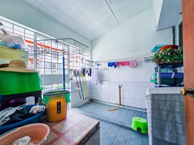 Rumah Berkembar untuk Dijual di Kota Kinabalu (Sabah) - Janice Tay - Interior - PropertyGuru.com.my