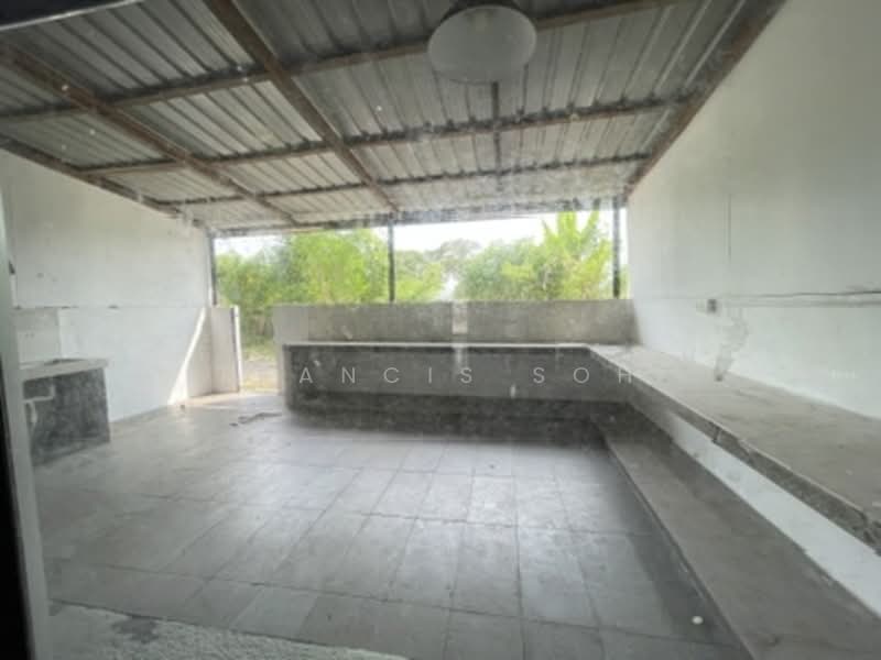 Rumah Teres 3 Tingkat untuk Disewa di Taman Selasih (Batu Caves) - Francis Soh - Kitchen - PropertyGuru.com.my