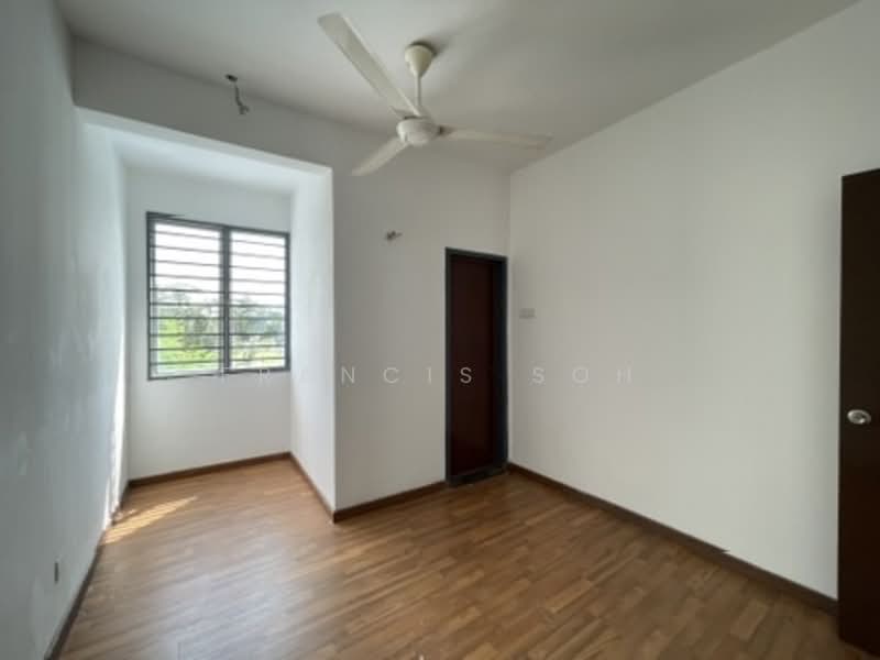 Rumah Teres 3 Tingkat untuk Disewa di Taman Selasih (Batu Caves) - Francis Soh - Bedroom - PropertyGuru.com.my