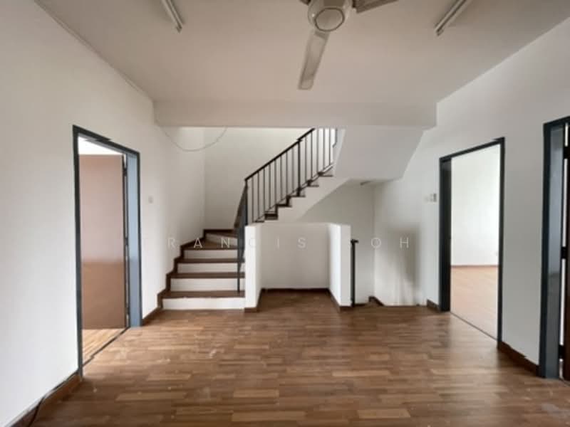 Rumah Teres 3 Tingkat untuk Disewa di Taman Selasih (Batu Caves) - Francis Soh - PropertyGuru.com.my