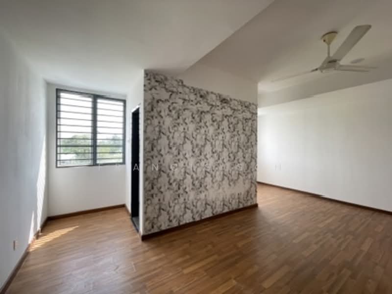 Rumah Teres 3 Tingkat untuk Disewa di Taman Selasih (Batu Caves) - Francis Soh - Living Room - PropertyGuru.com.my