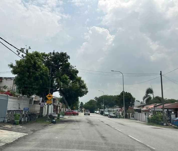 Rumah Teres 2 Tingkat untuk Dijual di Taman Serangkai (Jalan Klang Lama (Old Klang Road)) - Renee Yew - PropertyGuru.com.my
