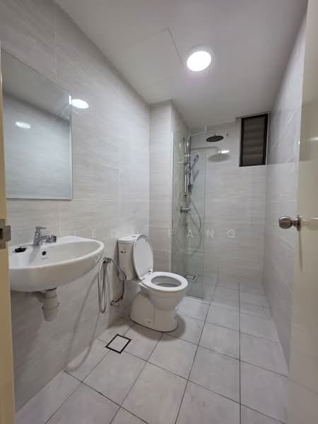 Condominium for Rent at Brezza Hill - Leon Fang - PropertyGuru.com.my
