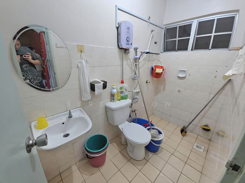 Rumah Teres 2 Tingkat untuk Dijual di Bandar Putra (Kulai) - Serene Low - PropertyGuru.com.my