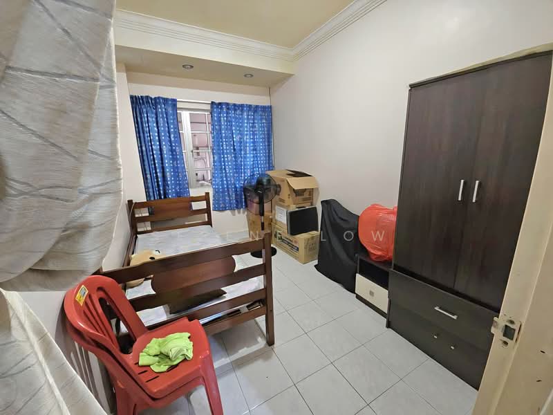 Rumah Teres 2 Tingkat untuk Dijual di Bandar Putra (Kulai) - Serene Low - PropertyGuru.com.my