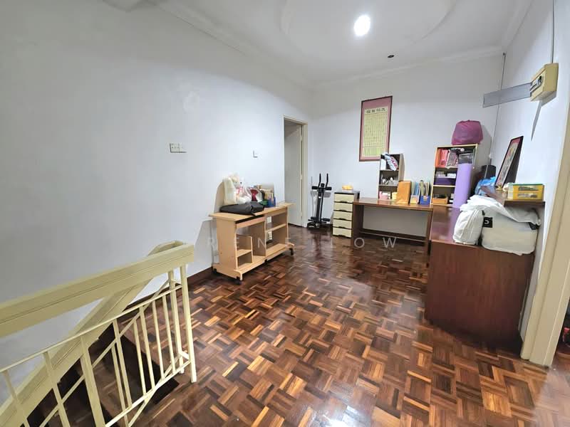 Rumah Teres 2 Tingkat untuk Dijual di Bandar Putra (Kulai) - Serene Low - PropertyGuru.com.my