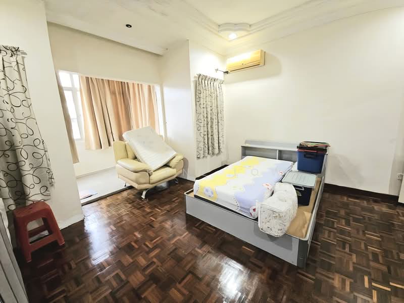 Rumah Teres 2 Tingkat untuk Dijual di Bandar Putra (Kulai) - Serene Low - PropertyGuru.com.my