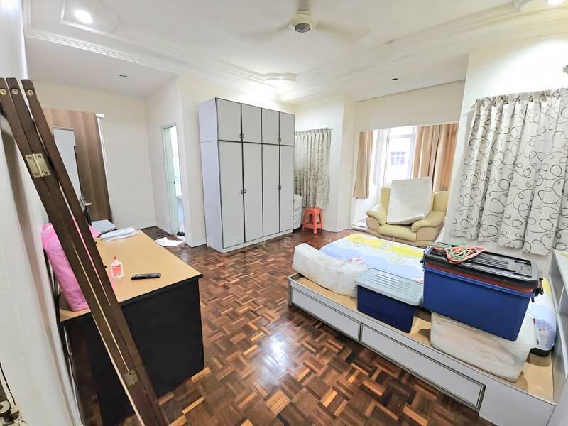 Rumah Teres 2 Tingkat untuk Dijual di Bandar Putra (Kulai) - Serene Low - PropertyGuru.com.my