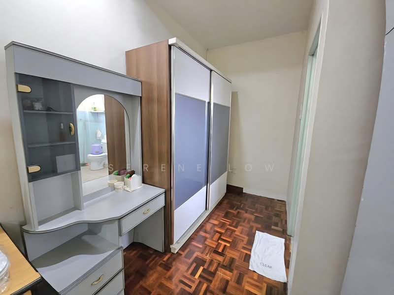 Rumah Teres 2 Tingkat untuk Dijual di Bandar Putra (Kulai) - Serene Low - PropertyGuru.com.my