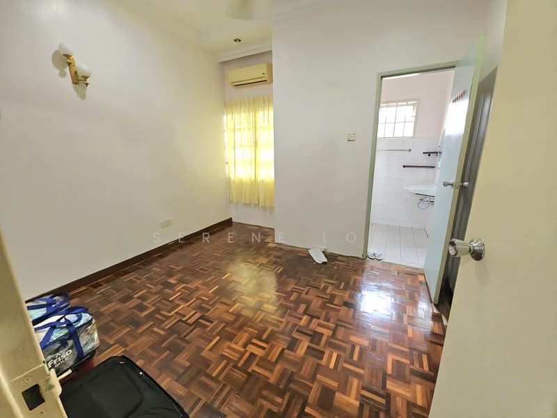 Rumah Teres 2 Tingkat untuk Dijual di Bandar Putra (Kulai) - Serene Low - PropertyGuru.com.my
