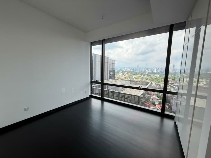 Service Residence for Rent at Crown Residences @ Pavilion Damansara Heights - Bell Wong - View - PropertyGuru.com.my