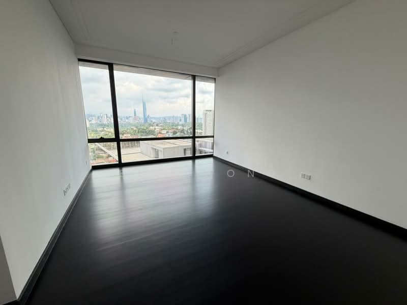 Service Residence for Rent at Crown Residences @ Pavilion Damansara Heights - Bell Wong - View - PropertyGuru.com.my