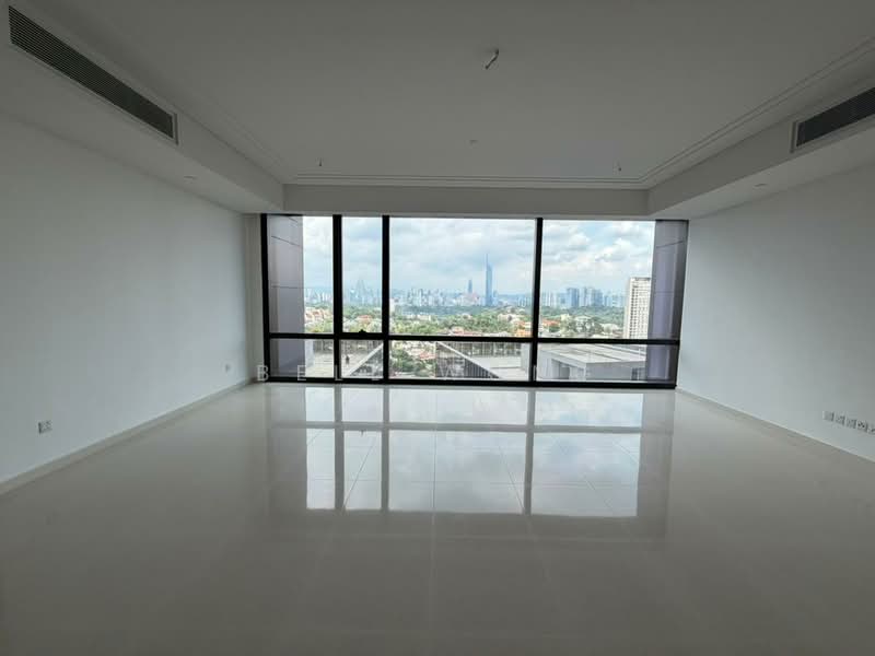 Service Residence for Rent at Crown Residences @ Pavilion Damansara Heights - Bell Wong - View - PropertyGuru.com.my