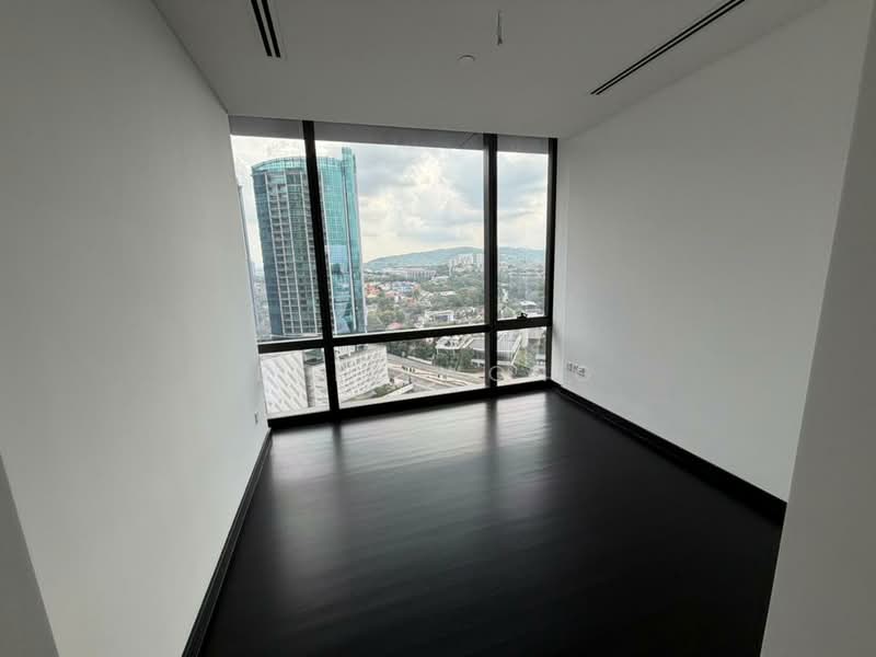 Service Residence for Rent at Crown Residences @ Pavilion Damansara Heights - Bell Wong - View - PropertyGuru.com.my