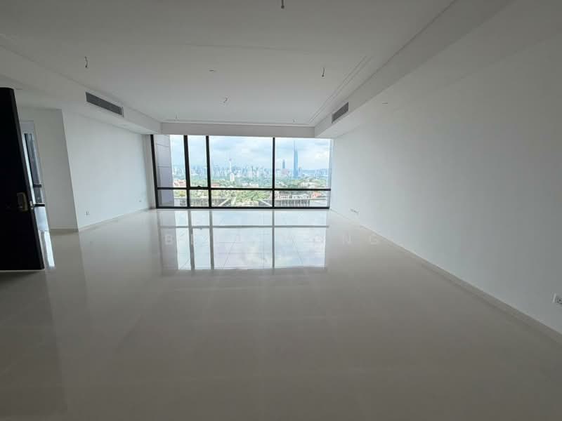 Service Residence for Rent at Crown Residences @ Pavilion Damansara Heights - Bell Wong - Living Room - PropertyGuru.com.my