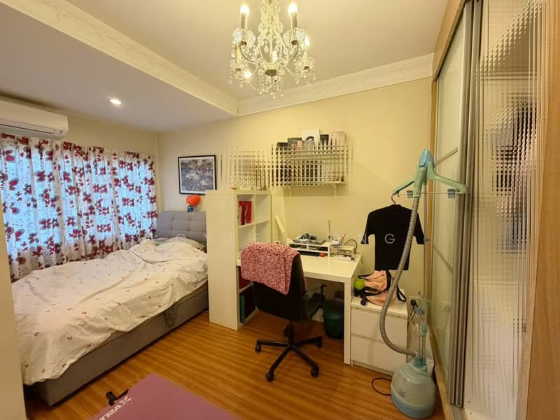 2-storey Terraced House for Sale in Bandar Sri Damansara (Selangor) - Coyee Wong - Bedroom - PropertyGuru.com.my