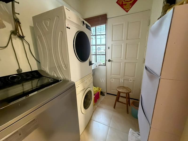 2-storey Terraced House for Sale in Bandar Sri Damansara (Selangor) - Coyee Wong - Interior - PropertyGuru.com.my