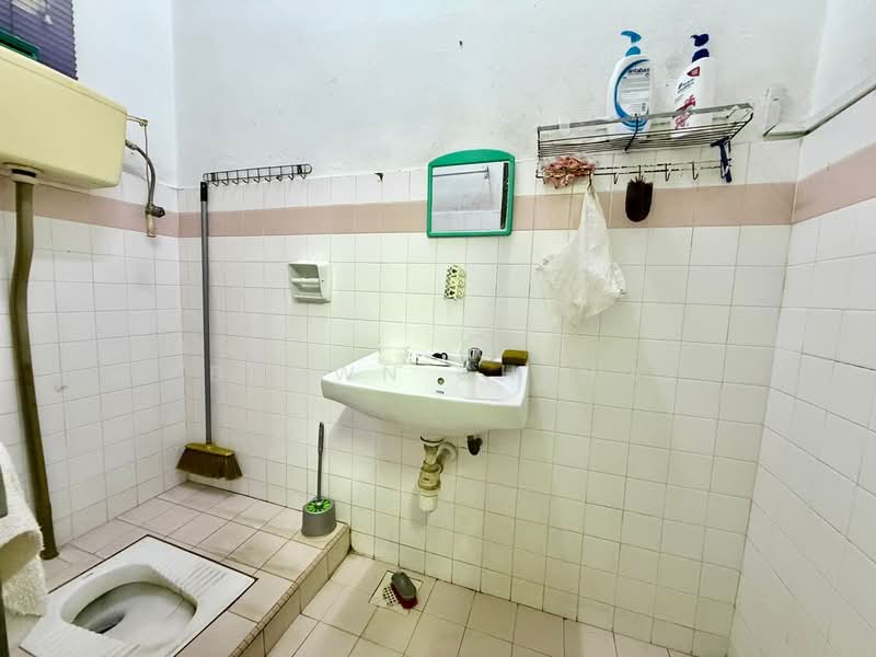 2-storey Terraced House for Sale in Taman Ungku Tun Aminah (Skudai) - Brown Cheng - PropertyGuru.com.my