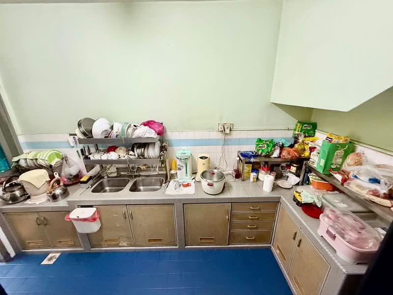 2-storey Terraced House for Sale in Taman Ungku Tun Aminah (Skudai) - Brown Cheng - PropertyGuru.com.my