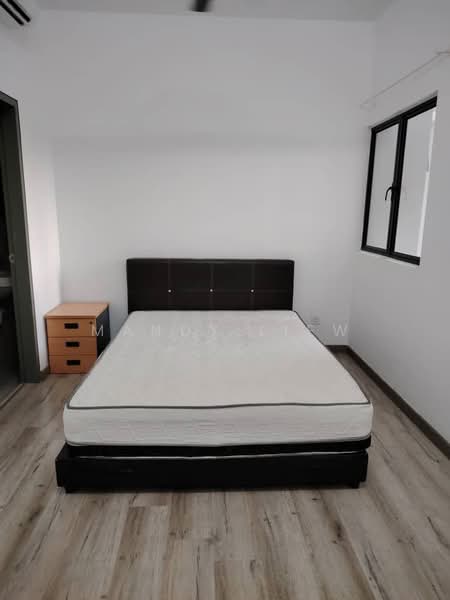 Condominium for Sale at The Herz - Mandy Liew - Bedroom - PropertyGuru.com.my