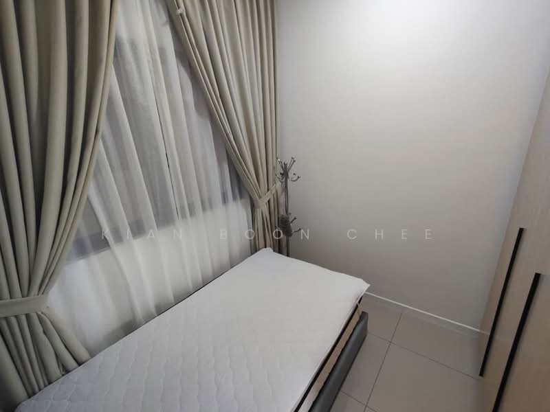 Service Residence for Rent at Savvy @ Riana Dutamas - Kian Boon Chee - Bedroom - PropertyGuru.com.my