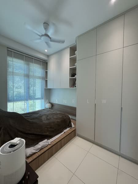 Condominium for Rent at Ferringhi Residence 2 - Joanne Liw - Bedroom - PropertyGuru.com.my