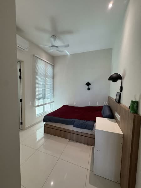 Condominium for Rent at Ferringhi Residence 2 - Joanne Liw - Bedroom - PropertyGuru.com.my