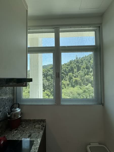 Condominium for Rent at Ferringhi Residence 2 - Joanne Liw - Kitchen - PropertyGuru.com.my