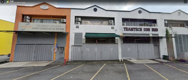 Terrace Factory for Rent in Taman Industri Bolton (Batu Caves) - Eugene Yap - PropertyGuru.com.my