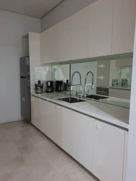 Service Residence for Sale at Vipod Residence - Shir Ley Tee - PropertyGuru.com.my