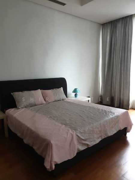 Service Residence for Sale at Vipod Residence - Shir Ley Tee - PropertyGuru.com.my