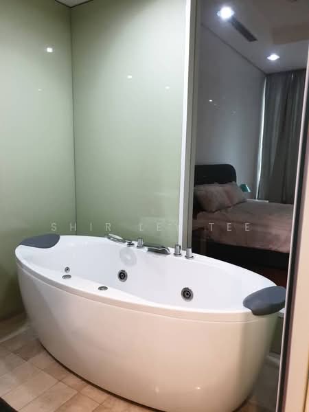 Service Residence for Sale at Vipod Residence - Shir Ley Tee - PropertyGuru.com.my