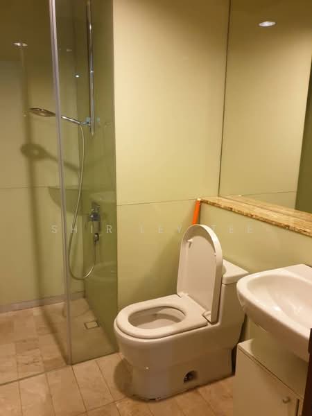 Service Residence for Sale at Vipod Residence - Shir Ley Tee - PropertyGuru.com.my