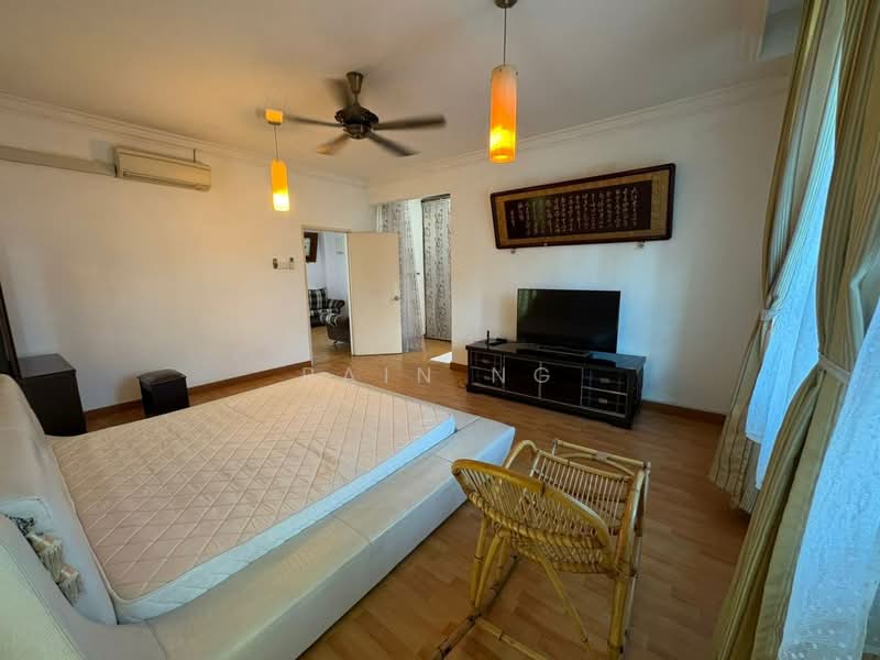 Banglo Pautan untuk Disewa di Taman Austin Perdana (Tebrau) - Rain Ng - Bedroom - PropertyGuru.com.my